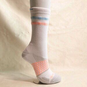 Bombas Calf Socks Comfortable Stylish Essentials Size L